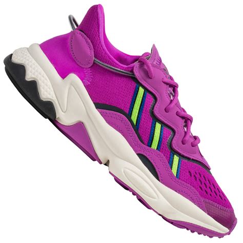 ozweego adidas femme|Adidas originals OZWEEGO women us.